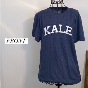 Urban Outfitters ‘Kale’ Tee Shirt